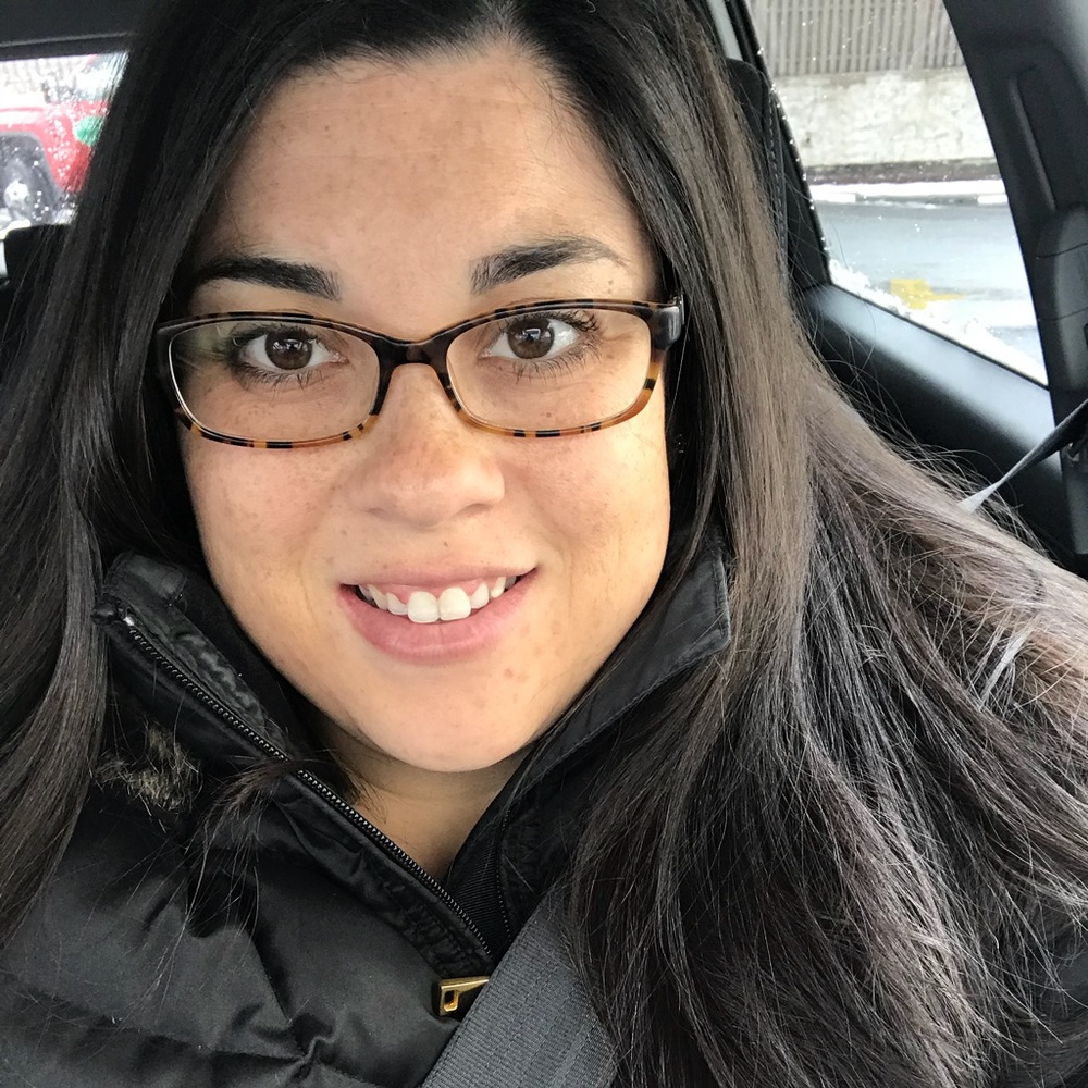 Meet your Posher, Candice